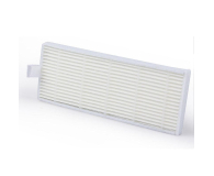 Ilife Filtr harmonijkowy do robota ILIFE A4s/A8 - 1477699 - zdjęcie 1